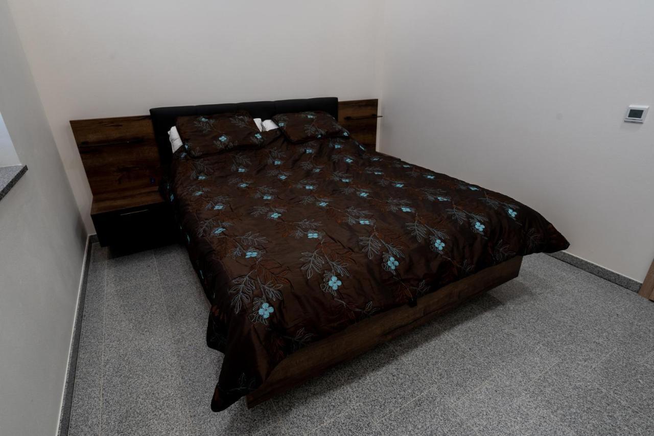 Apartament Grabowski Stone Design Přemyšl Exteriér fotografie